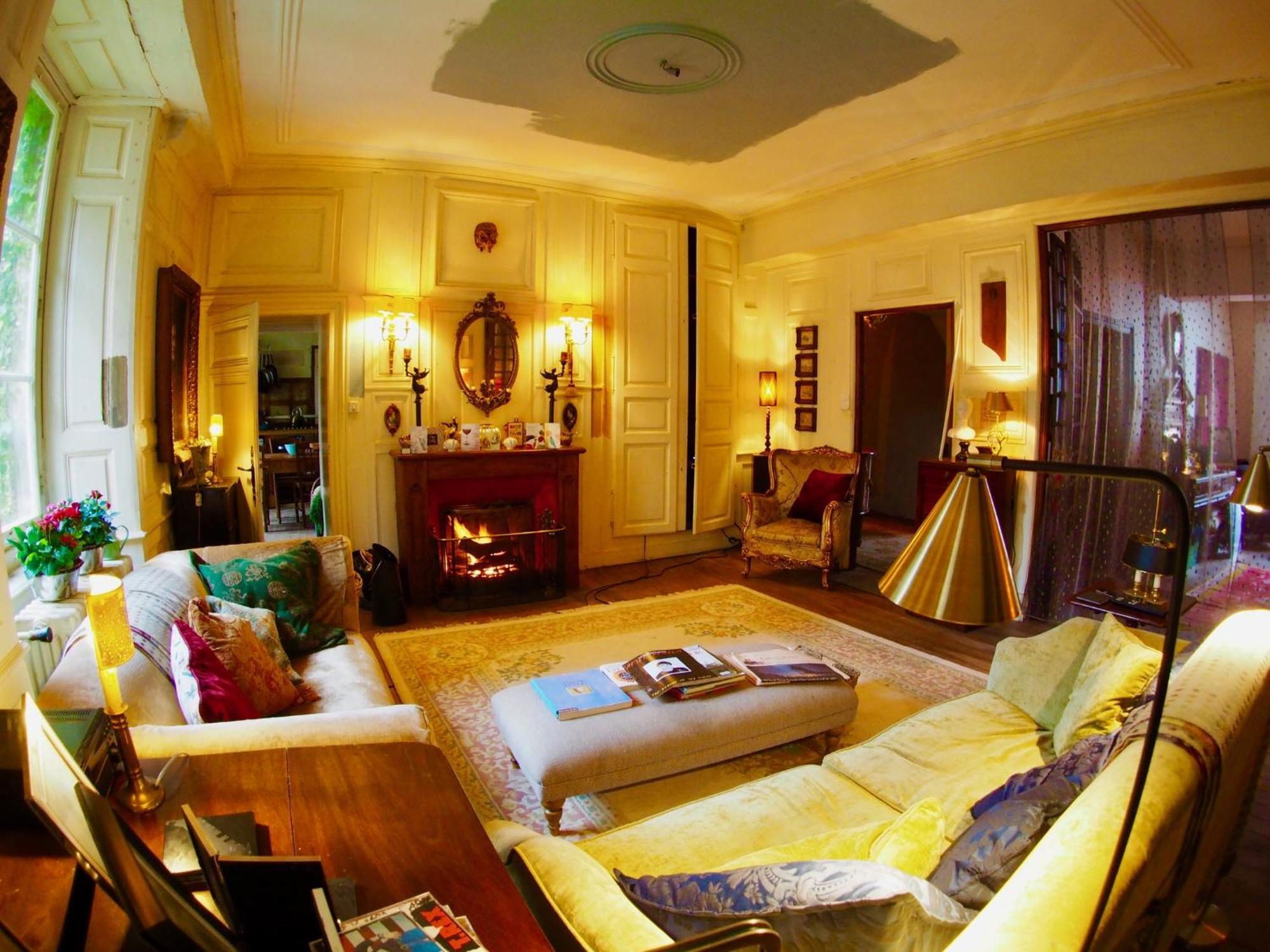 Art-Maison Le Dorat Esterno foto
